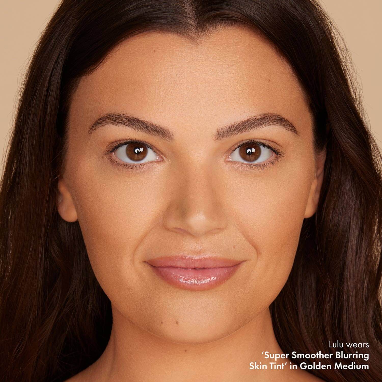 SUPER SMOOTHER BLURRING SKIN TINT (TINTE HIDRATANTE PARA LA PIEL)